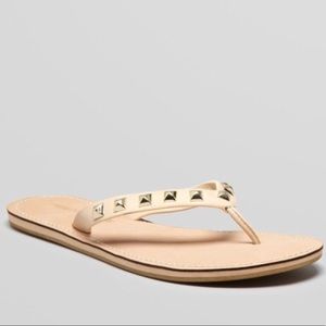 Rebecca Minkoff Thong Fiona Sandals